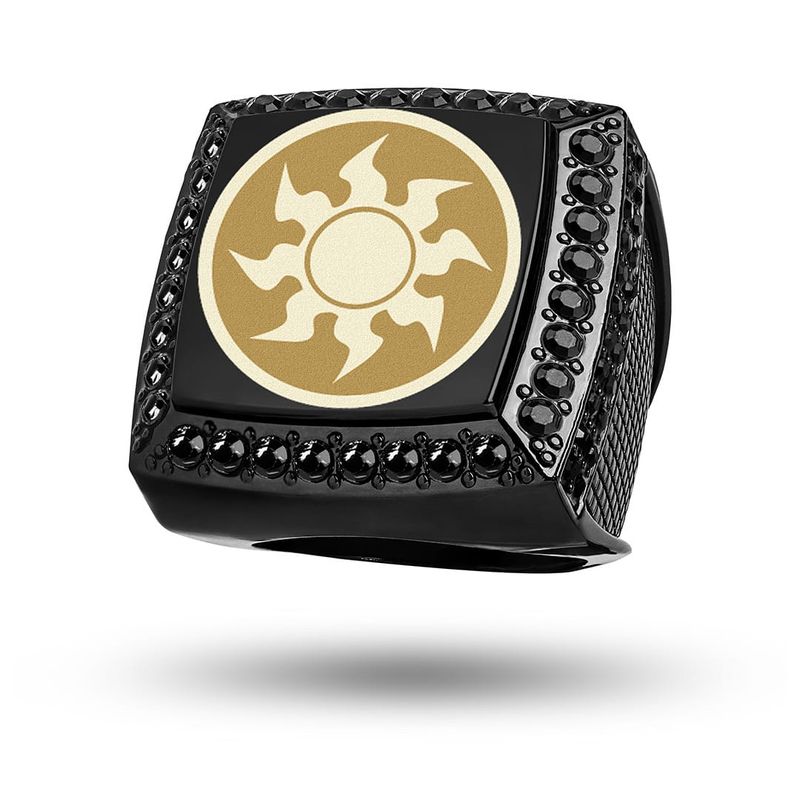 Magic: The Gathering Mana Ring