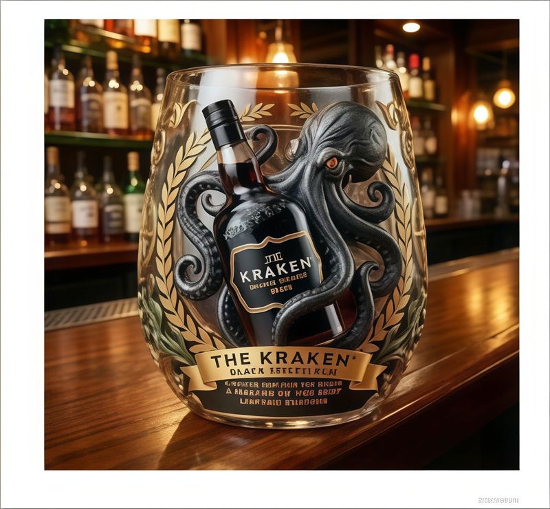 ⚡Heißer Sale 60% RABATT🔥Grey Goose 30 Years Limited Edition Whisky Kristall-Turbler🪿