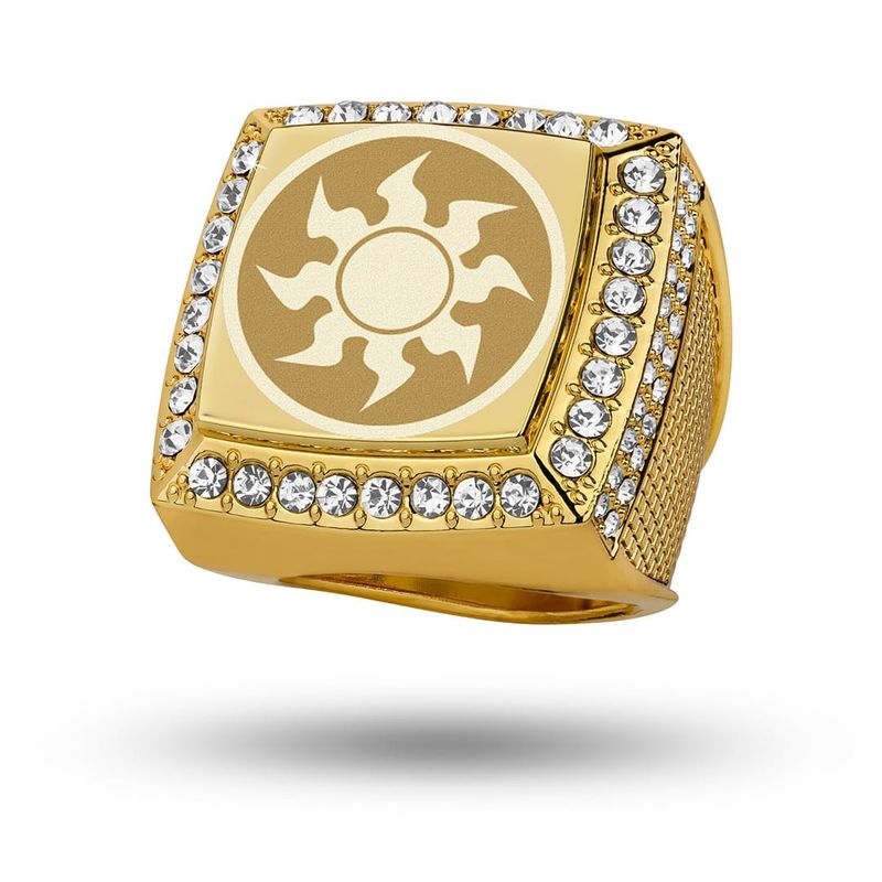 Magic: The Gathering Mana Ring