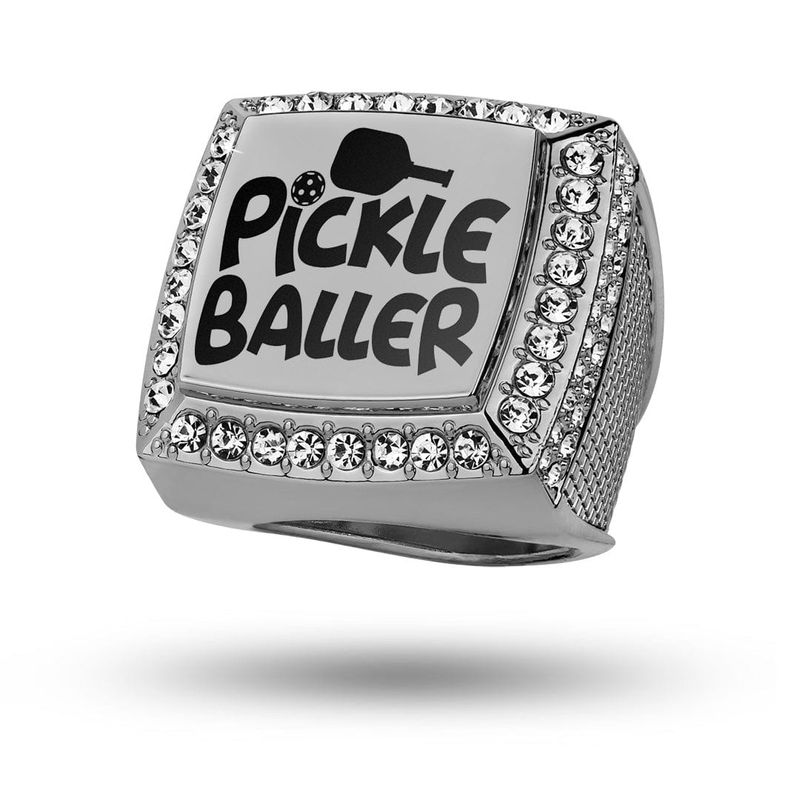 Design Your Own Custom Championship Ring