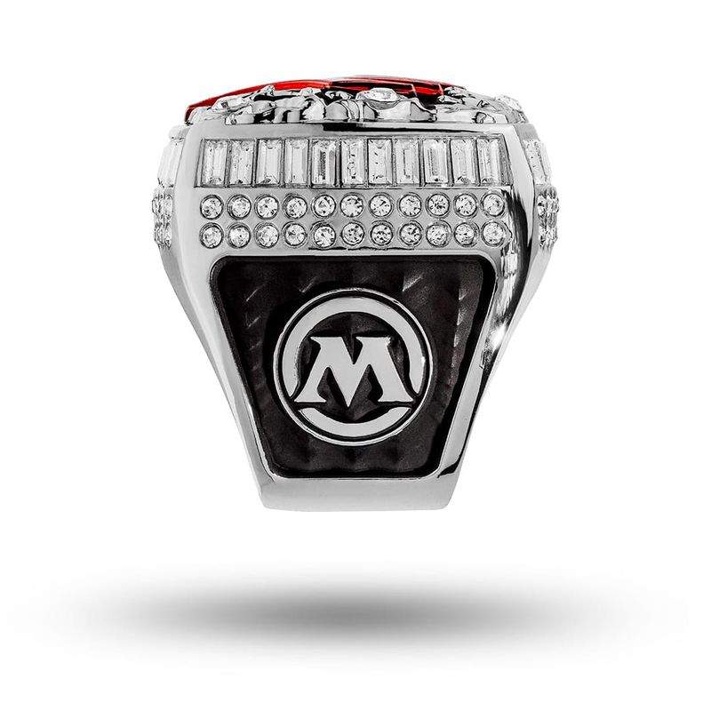Magic: The Gathering Championship Ring