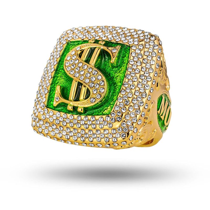 Money Talks Bling Ring