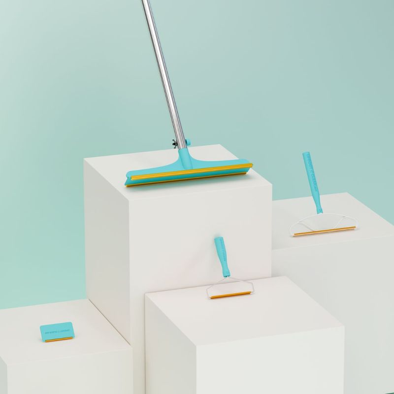 The Ultimate Uproot Clean Bundle - All Cleaners & Deshedder