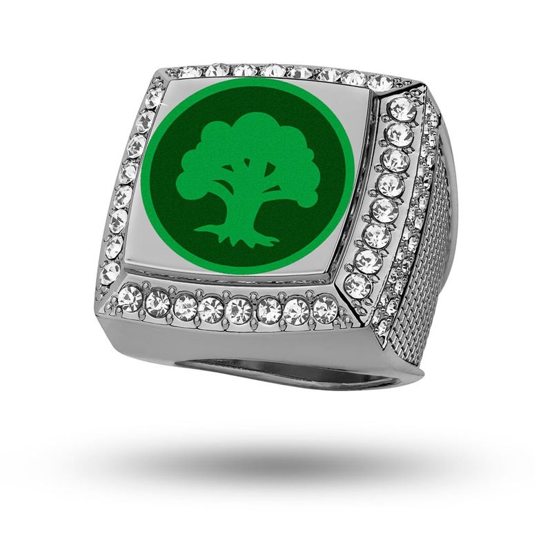 Magic: The Gathering Mana Ring