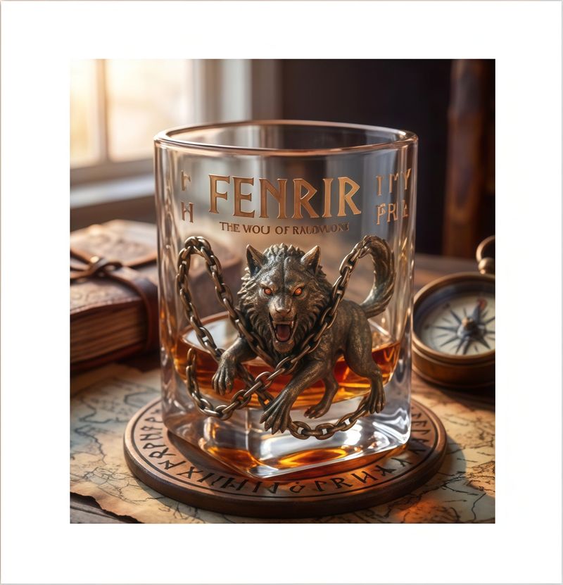 ⚡Heißer Sale 60% RABATT🔥Grey Goose 30 Years Limited Edition Whisky Kristall-Turbler🪿
