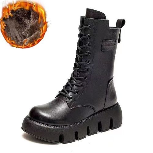 2023 Neue Modische Damenstiefel