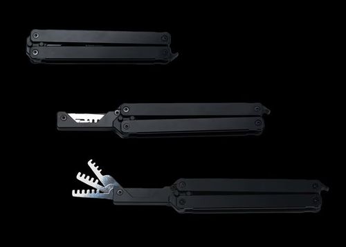 🎄Weihnachtsangebot: 49 % Rabatt🔥Fidget-Lock-Pick-Set