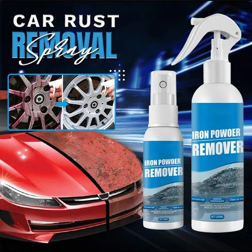 🎉Neujahrsangebot: 50% OFF🎉RustOut Instant Remover Spray