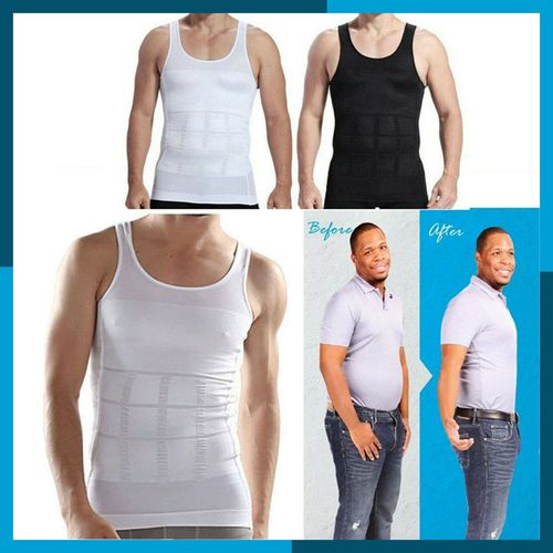 🔥Frühling 49% Rabatt 👍Body Shaper für Männer