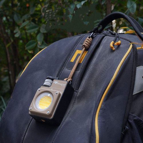 Super Bright Outdoor Camping Light, Camping Light, Tactical Ultra-long Endurance Tent Light, Camping Main Light