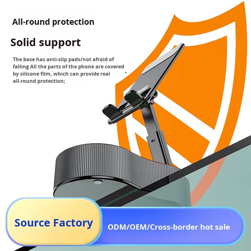 Mini Desk Speaker with Phone Stand, Perfect for Home, Office & Study Compact, Loud Sound & Easy to Use Everyday