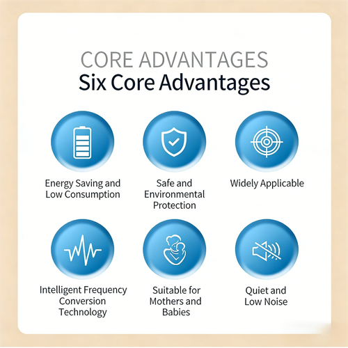 2026 Hot Selling Portable Eco-Friendly Electric Ultrasonic Insect Repellent for Hotel RV Garage Use