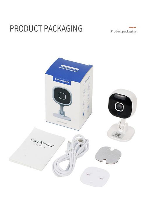 Mini Camera 1080P Surveillance Security Camera Night Vision Wifi Mini Camera Live View Video Recorder