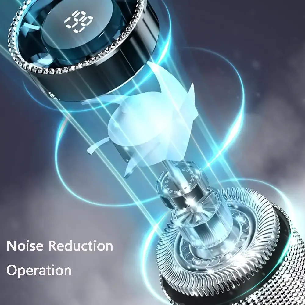 Factory Wholesale Handheld Turbo Fan LED Display 199 Gear Adjustment Diamond Fan S5 Diamond Fan