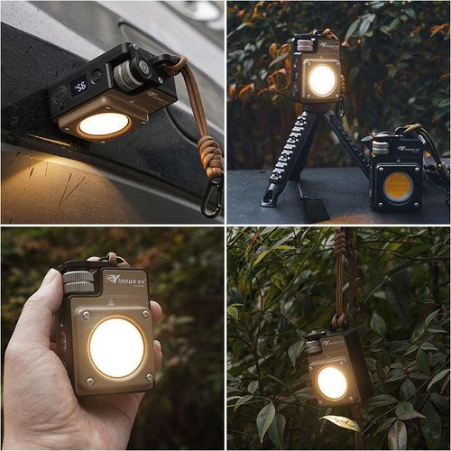 Super Bright Outdoor Camping Light, Camping Light, Tactical Ultra-long Endurance Tent Light, Camping Main Light