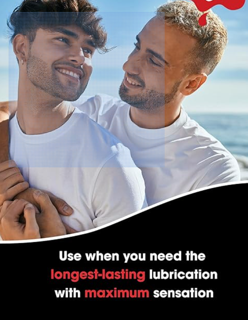 Monogatari water-based lubricant 200ml, suitable for both men and women, professionally enhances your pleasurable experience.