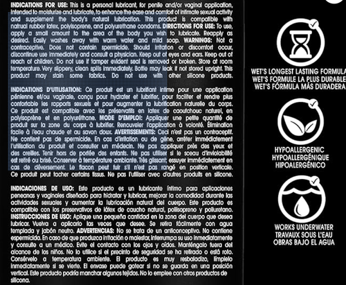 Monogatari water-based lubricant 200ml, suitable for both men and women, professionally enhances your pleasurable experience.