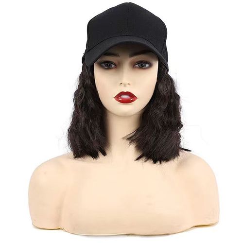 Stretchy Breathable Wig Cap For Women, Non‑Slip Comfort Wig Cap, Protect Edges, No Tight Headache For Daily Church Party Wear