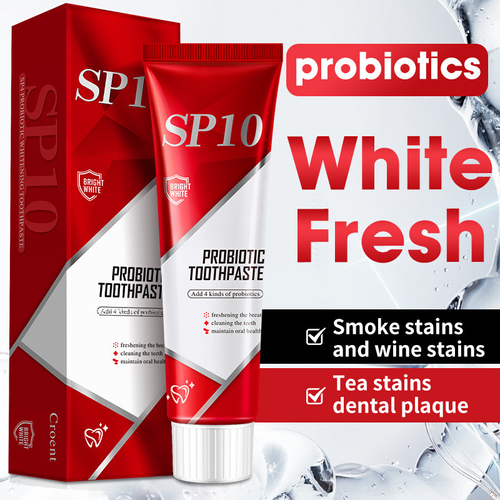 3 Pack 7.5% HAP Nano‑Hydroxyapatite Toothpaste, Fluoride‑Free Mint Toothpaste, Enamel Strengthening, Sensitive Teeth Whitening Repair Toothpaste