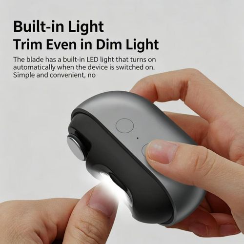 Electric Nail Drill Machine Portable Electric Nail File for Manicure Pedicure Remove Dead Skin Callus