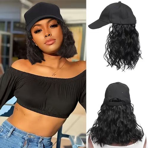 Stretchy Breathable Wig Cap For Women, Non‑Slip Comfort Wig Cap, Protect Edges, No Tight Headache For Daily Church Party Wear