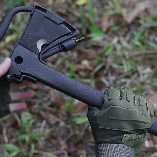 Outdoor Tactical Kit