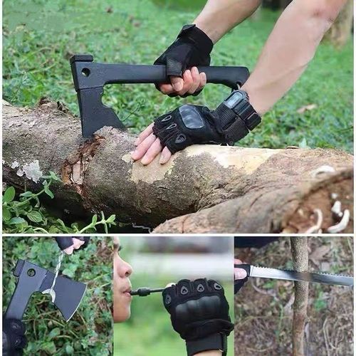 Outdoor Tactical Kit