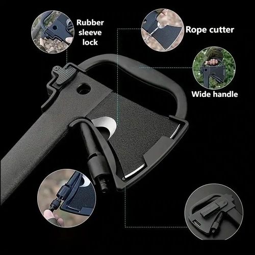 Outdoor Tactical Kit