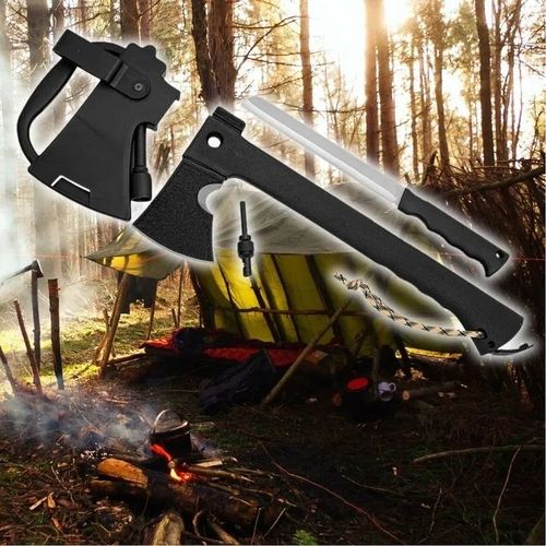 Outdoor Tactical Kit