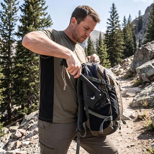 Outdoor Tactical Kit