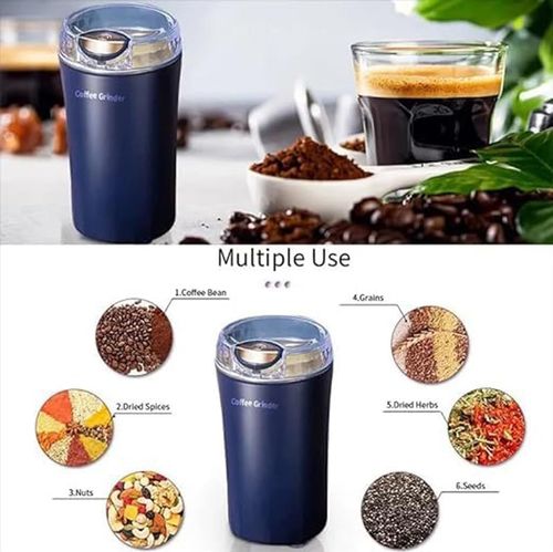 Multifunctional Portable Electric Grinder