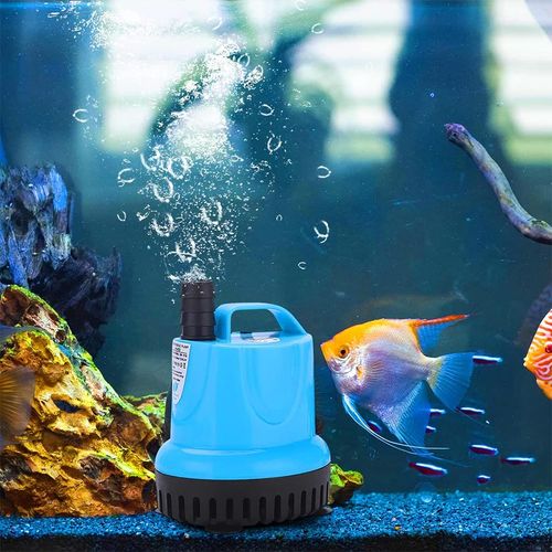 ✨24-hour continuous operation submersible pump💥20w🐟
