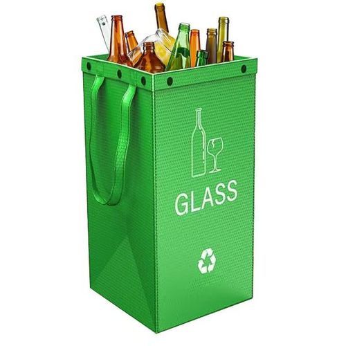 3-In-1 Recycling Storage Bags（ Keep Your Ghana Home Tidy & Eco Friendly）