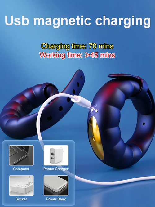 ❤️❤️❤️ Invisible Wearable Smart Ring | An Intimate Toy for Close Interaction Even When Apart👉