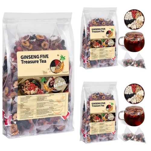 Ginseng and Mulberry Leaf Tea&Mulberry Herbal Tea Ginseng&Mulberry Herbal Tea Ginseng