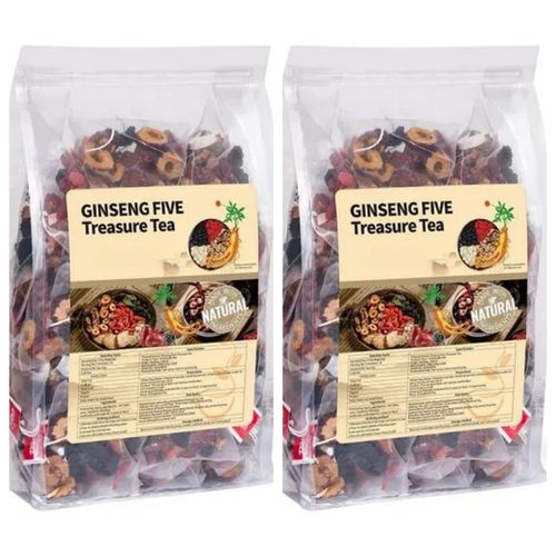Ginseng and Mulberry Leaf Tea&Mulberry Herbal Tea Ginseng&Mulberry Herbal Tea Ginseng