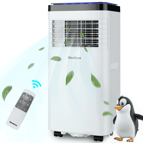 💥Portable air conditioner(AC)💥