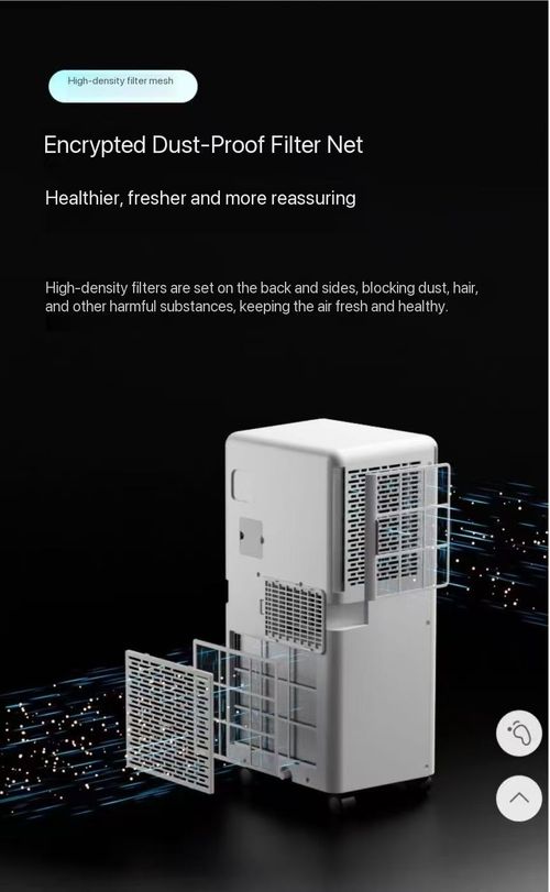💥Portable air conditioner(AC)💥