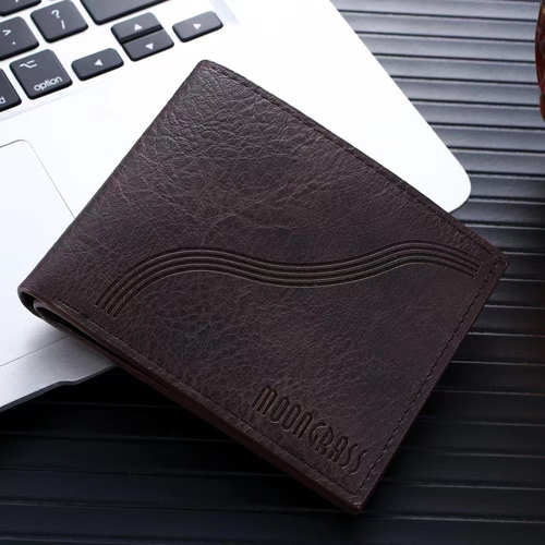 Elegant Men's Business Style Gift Set 1pc4pcs Quartz Watch Faux Leather Belt Fashion Glasses Faux Leather Wallet Electronic Alloy Case Battery Powered Gift Box for Any Occasion