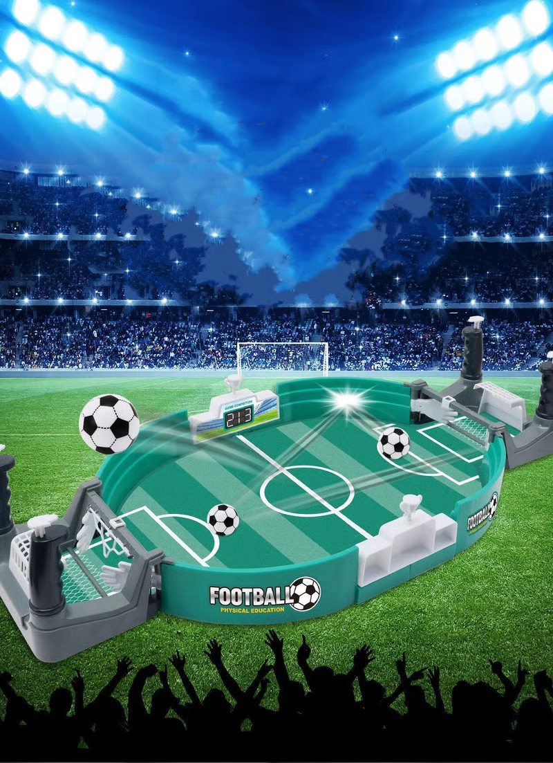🔥 💥FOOTBALL TABLE INTERACTIVE GAME🎁 40 Reviews