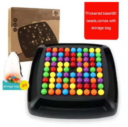 🎁 Intellectual chessboard -dual duel