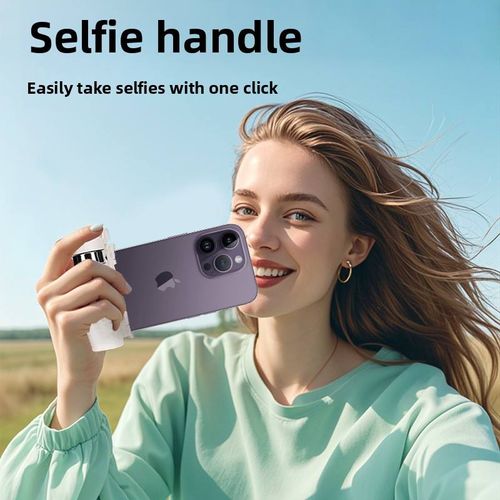 Jc 25  Selfie Stick Tripod