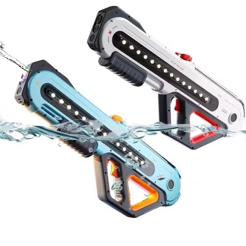 Electric Water Gun