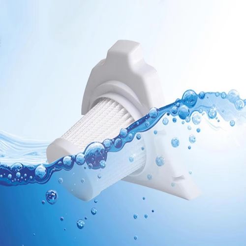 4-in-1 Multi-Function Car Vacuum Cleaner Wet Dry Duster Tire Pressure Gauge Air Pump Inflator Lighting-Comprehensive Auto Care