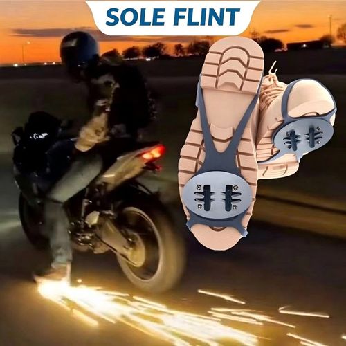 Spark Shoe Covers