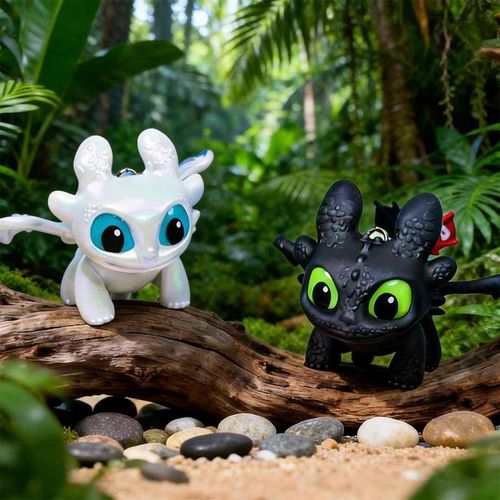 Toothless Nightmare