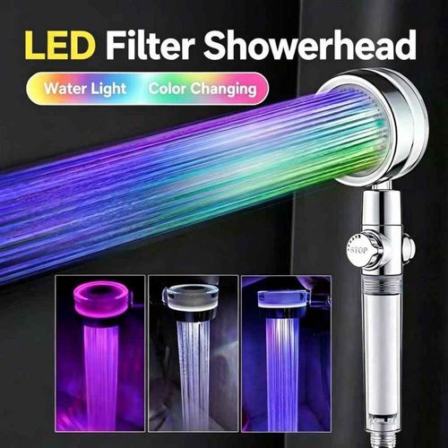 Shower head