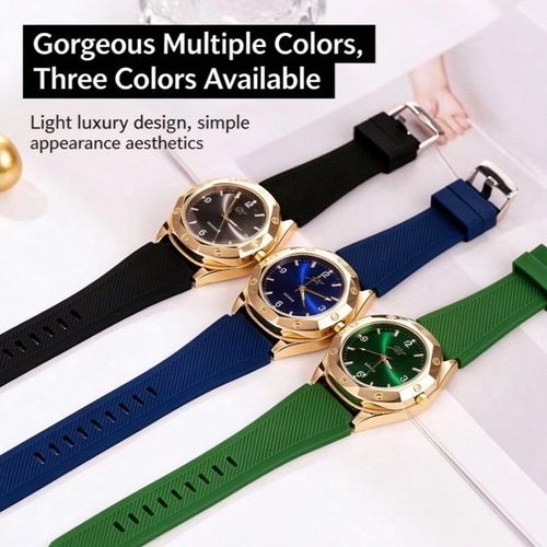 Cigarette lighter watch
