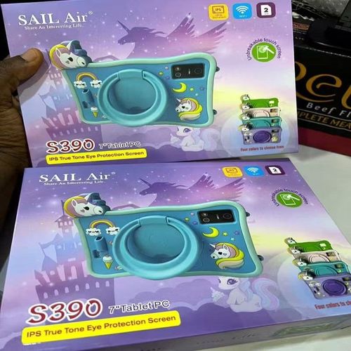 Children  educational tablets