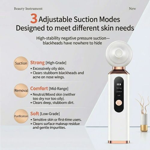 Visual Cleaning Device